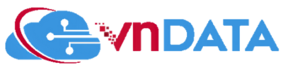 VNData logo